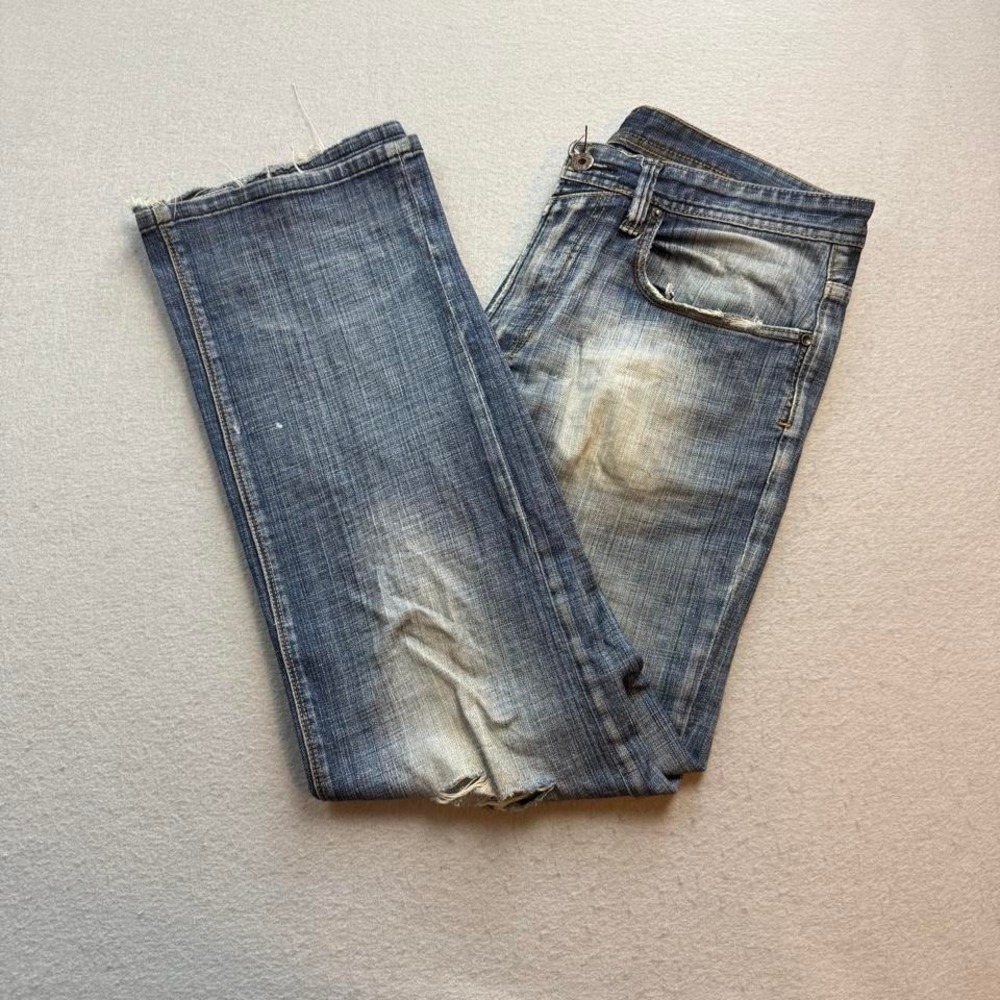 Buffalo David Bitton Jeans Men's Size 34